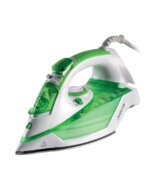 مكواة بخار كينوود، 2600 وات، قاعدة سيراميك، STP70.000WG - ابيض اخضر