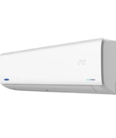 تكييف سبليت انفرتر كارير، 5 حصان، بارد/ ساخن، QHCT36-DN - ابيض