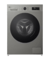 غساله ال جي 8ك واي فاي بلاتنيوم سلفر F4Y2TYGYP