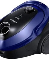 مكنسة كهربائية سامسونج، 2000 واط، أزرق، VC20M2510WB-GT