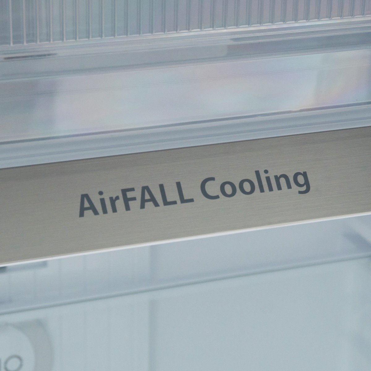 ثلاجة بفريزر علوي توشيبا ، سعة 411 لتر ، نوفروست ، بانفرتر ، رمادي - GR-RT559WE-PMN(06)-GTIN 6221284000331