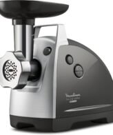 مفرمة لحوم HV8 بلس 5 في 1 بقدرة 2000 وات ME682826 من مولينكس