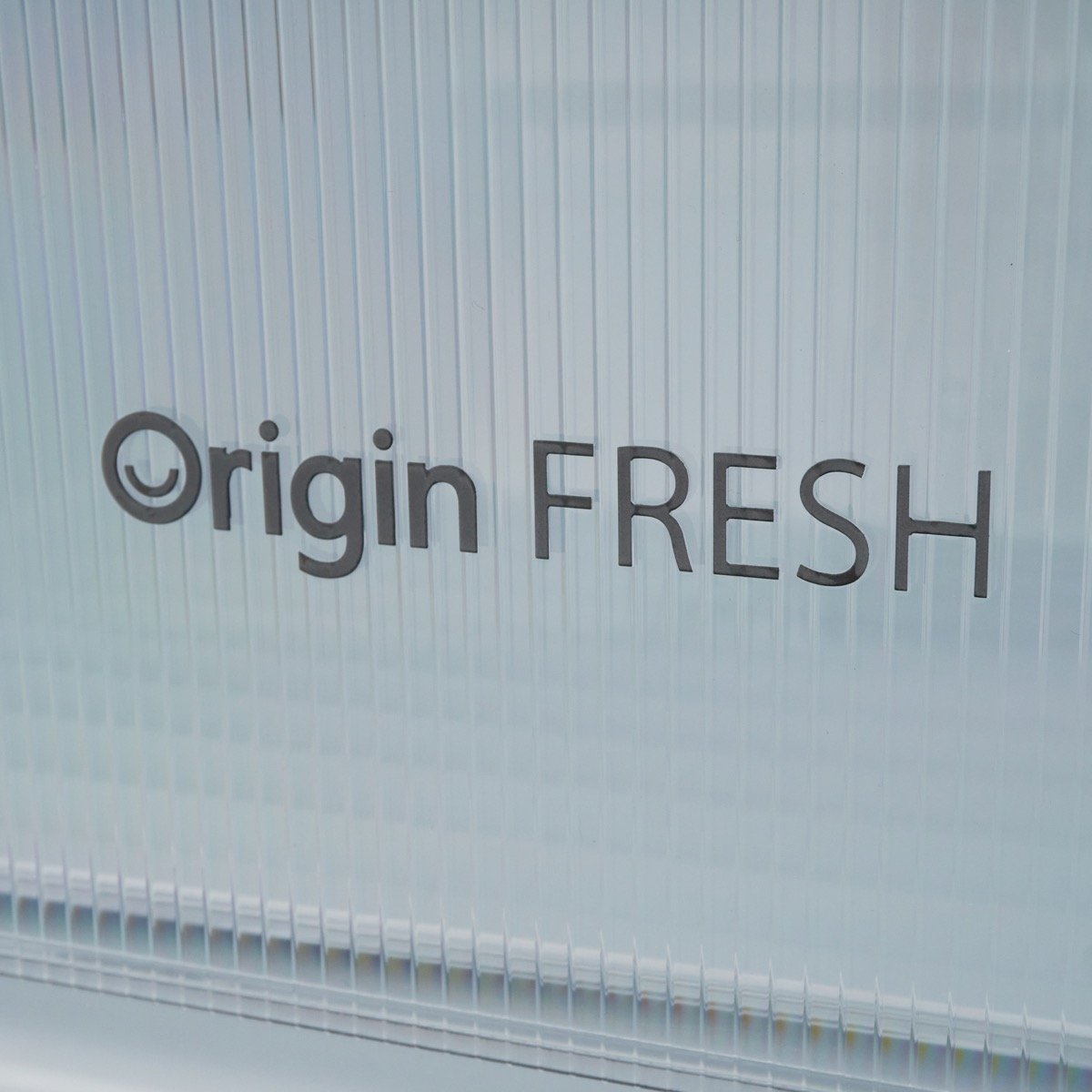 ثلاجة بفريزر علوي توشيبا ، سعة 411 لتر ، نوفروست ، بانفرتر ، رمادي - GR-RT559WE-PMN(06)-GTIN 6221284000331