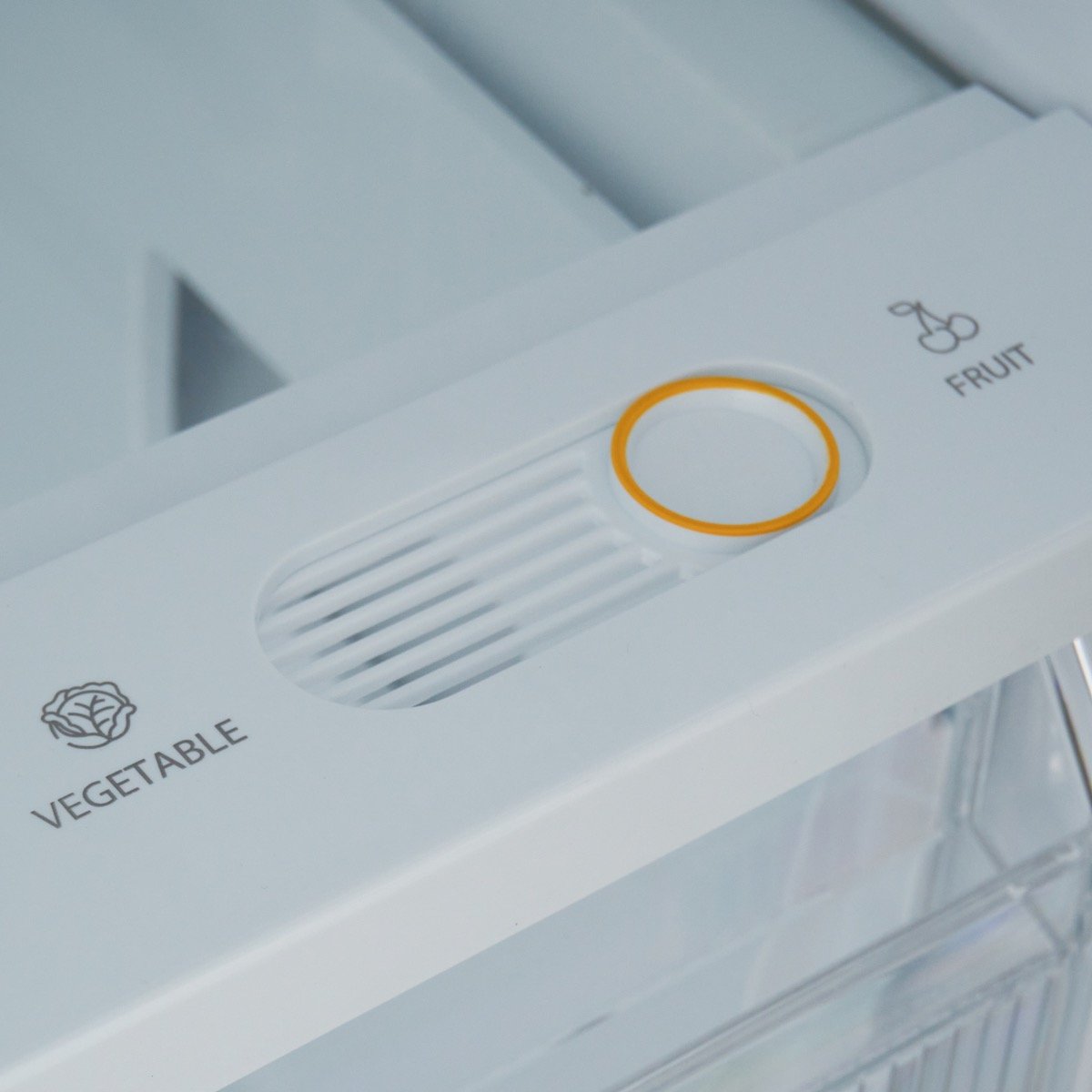 ثلاجة بفريزر علوي توشيبا ، سعة 411 لتر ، نوفروست ، بانفرتر ، رمادي - GR-RT559WE-PMN(06)-GTIN 6221284000331