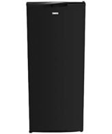 زانوسى ثلاجة ديفروست باب 1 سوبر - 11 قدم - 320 لتر - أسود - موديلRM3201A-B - 1017