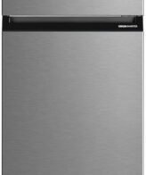 ثلاجة تروبيكال انفرتر توشيبا،411 لتر، نوفروست، فلتر حيوي نقي، GR-RT558WE-PMN(57) - فضي