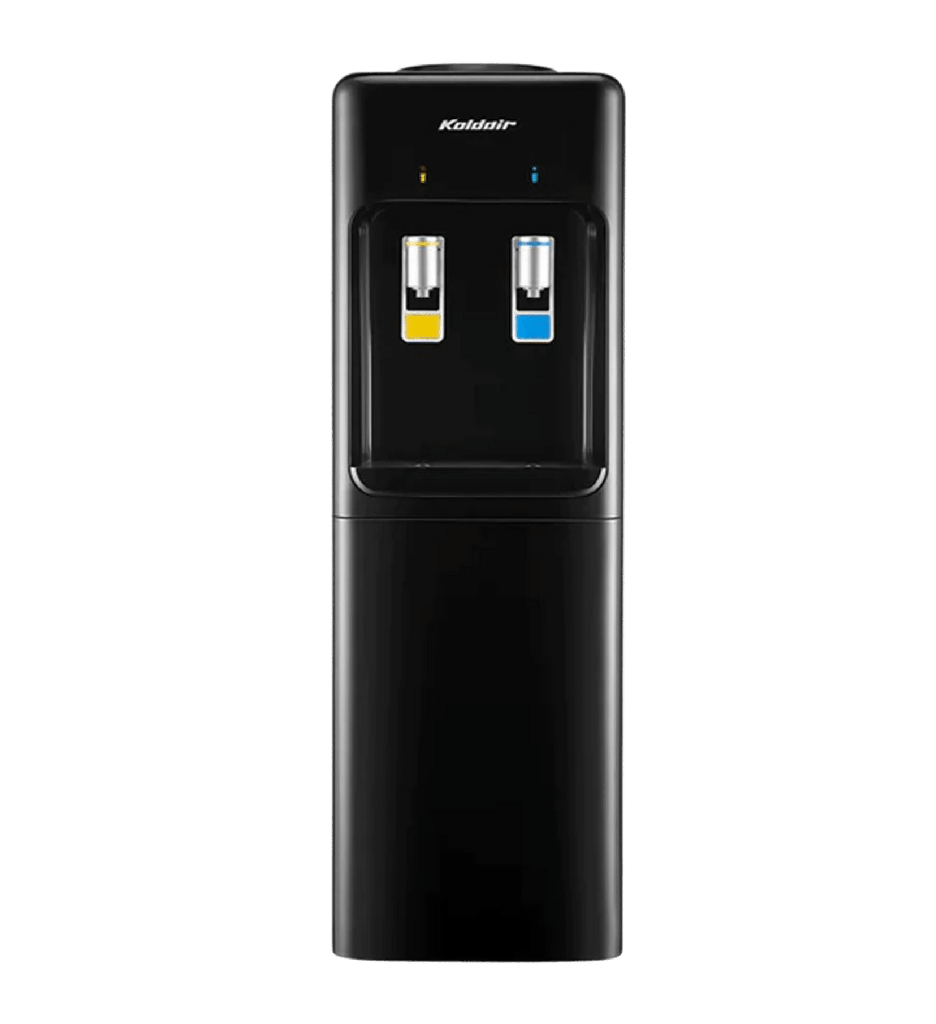 مبرد كولدير 2 حنفيه اسود تبريد فقط KWD C3-Black
