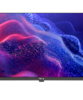 شاشة هاير 32 بوصة HD LED بدون فريم H32K70G - رسيفر داخلي