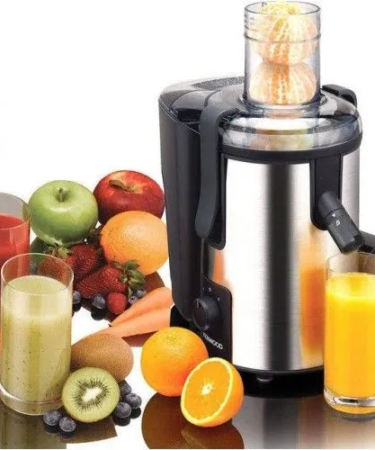 عصارة فواكه كينود 700 وات بسعة 1 لتر JEM50