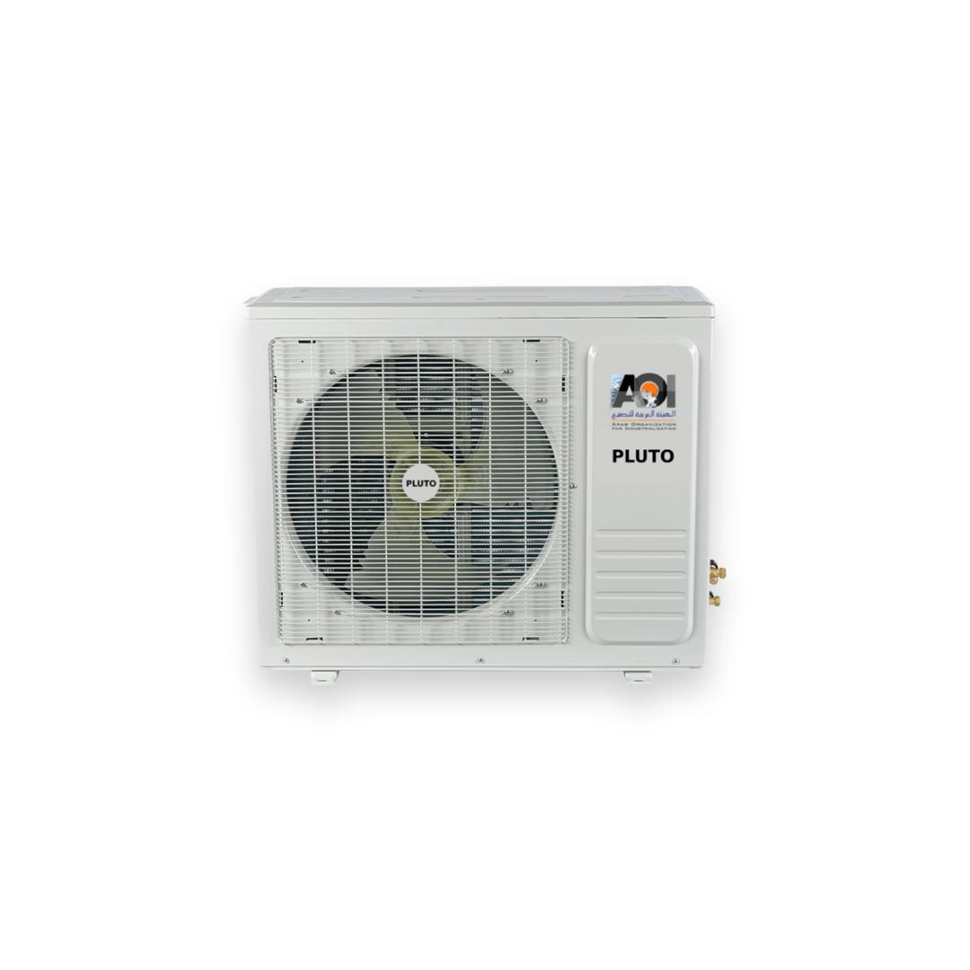 تكييف بلوتو 1.5 بارد (Pluto Nova)PL-AC-S/NOVA-C-12K