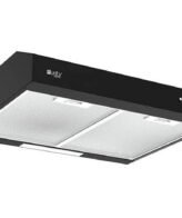 شفاط بيورتي 60سم PT-SLIM-60CM-BL
